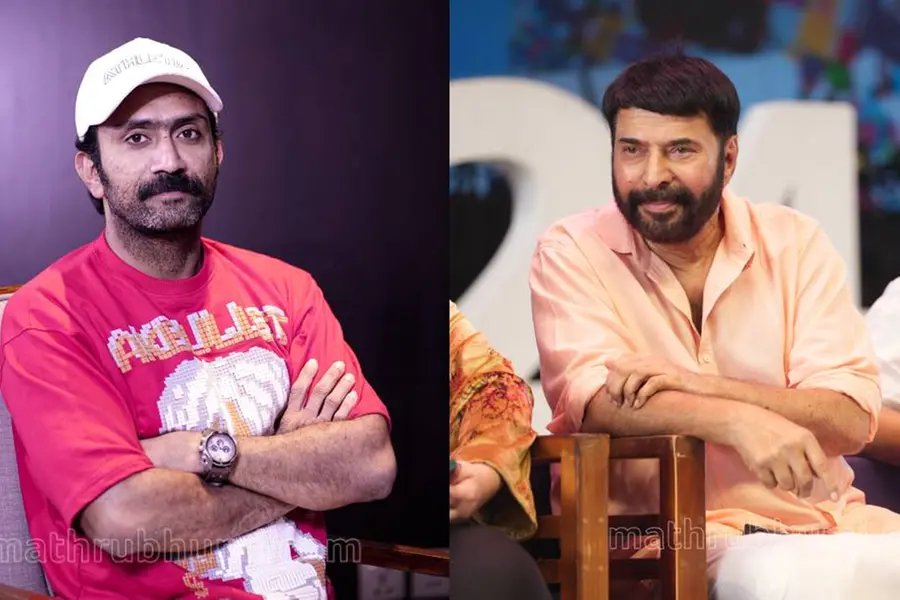 'നീ അത്ര പ്രശ്നക്കാരൻ ഒന്നുമല്ലെന്ന് മമ്മൂക്ക പറഞ്ഞു, ആശ്വസിപ്പിച്ചു'; മനസ്സുതുറന്ന് ഷൈൻ ടോം ചാക്കോ