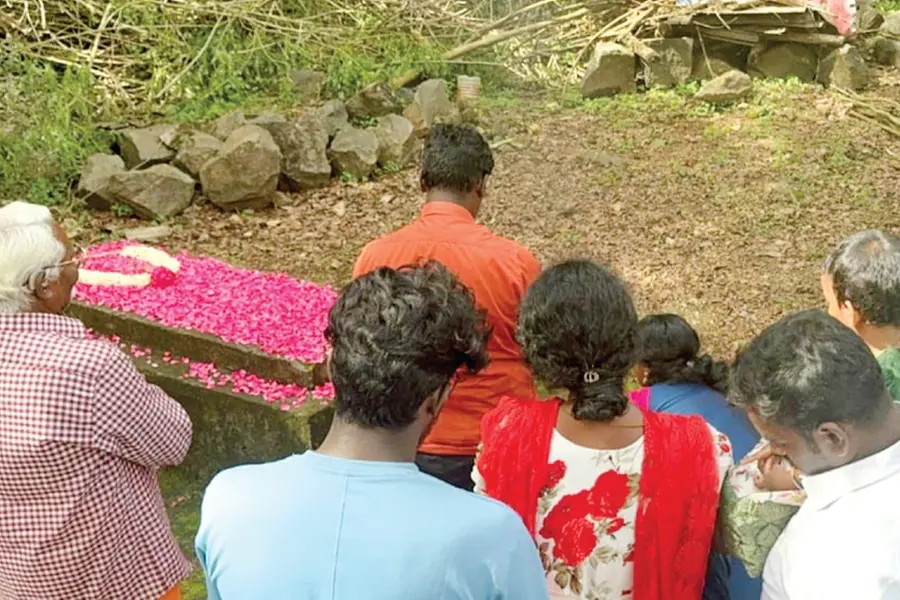 വണ്ടിപ്പെരിയാർ പീഡനം; കുട്ടി കൊല്ലപ്പെട്ടിട്ട് 4 വർഷം, മകൾക്ക് എന്ന് നീതികിട്ടുമെന്ന് മാതാപിതാക്കൾ