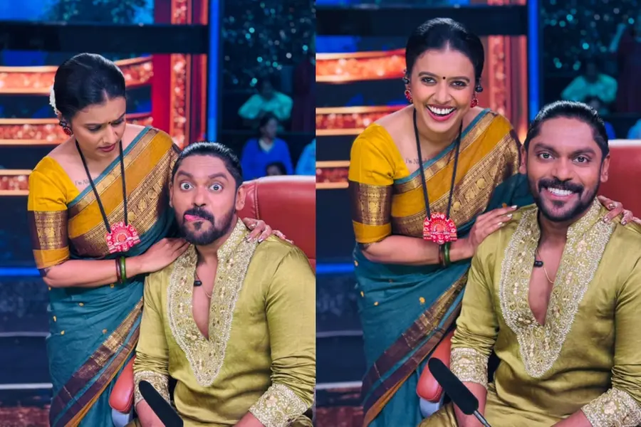 'കണ്ണ് നിറയുന്നതുകൊണ്ട് ബാക്കി ടൈപ്പ് ചെയ്യാനും കഴിയുന്നില്ലല്ലോ സിത്തുവേ.', ആശംസയുമായി വിധു പ്രതാപ്