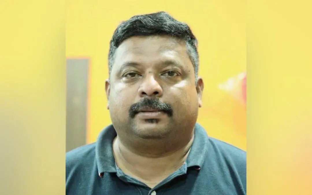 ഡോ. പ്രിൻസ് കെ. മറ്റം