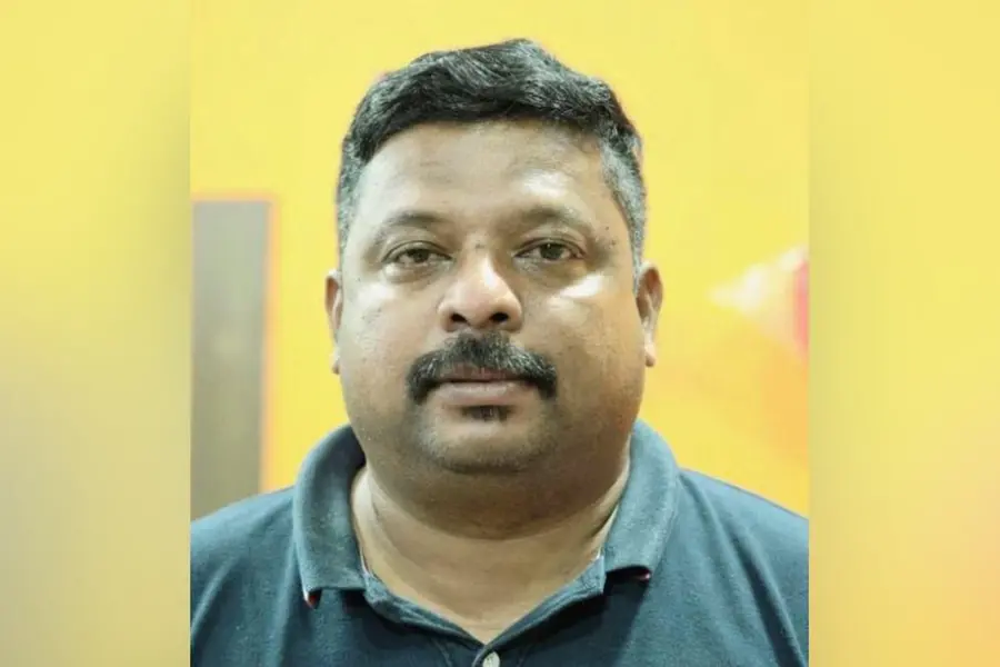 ഡോ. പ്രിൻസ് കെ. മറ്റം ഇന്റർനാഷണൽ ബാസ്കറ്റ്ബോൾ ഫെഡറേഷൻ കമ്മീഷണർ
