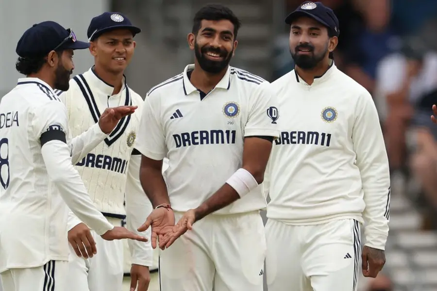 5 റണ്സും 2 വിക്കറ്റും,രണ്ടാം ടെസ്റ്റില് ശാര്ദുല് പുറത്ത്?; ബുംറയും കളിച്ചേക്കില്ല,റിപ്പോര്ട്ട്