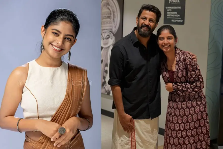 'പ്രതീക്ഷകളില്ലാതിരുന്ന കാലത്ത് കേട്ടിരുന്ന പാട്ടുകള്,എന്നെ അറിയാമെന്ന് പറഞ്ഞപ്പോള് ഹൃദയം അലിഞ്ഞു'
