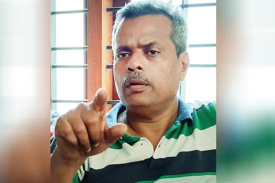 'ഇതെന്റെ പ്രൊഫഷണൽ സൂയിസൈഡ്, പ്രതിസന്ധിക്ക് കാരണം ഉദ്യോഗസ്ഥർ'; മുഖ്യമന്ത്രി ഗുരുനാഥനെന്നും ഡോ. ഹാരിസ്