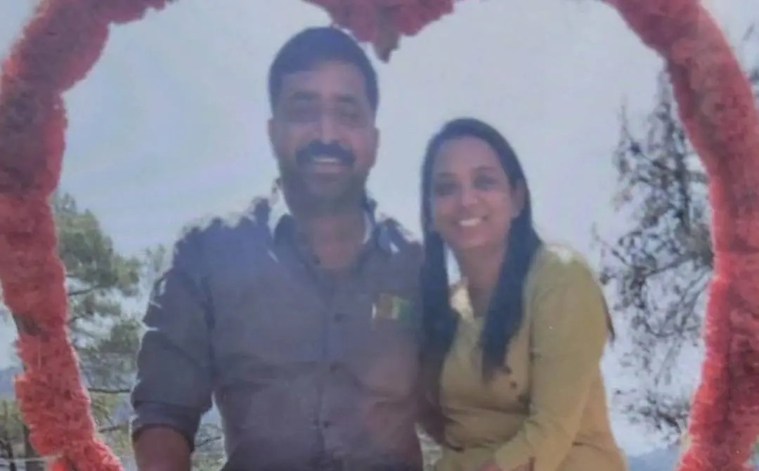 വിഷ്ണു, രശ്മി