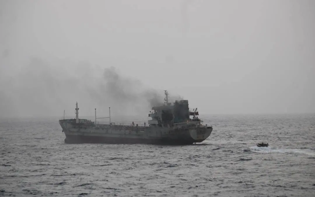Photo | x.com/indiannavy