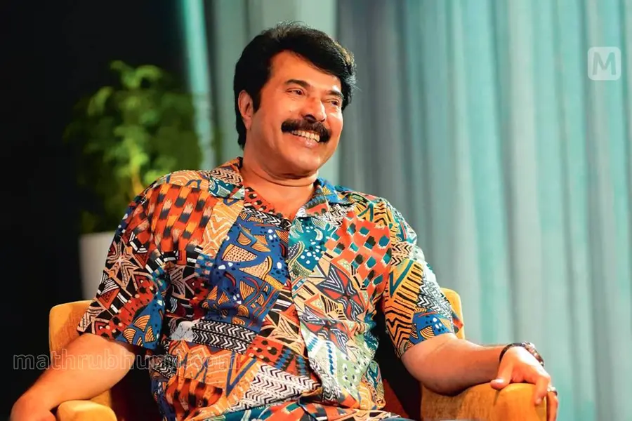 മമ്മൂട്ടിയുടെ ജീവചരിത്രം ഇനി പാഠപുസ്തകത്തിലും, സിലബസിൽ ഉൾപ്പെടുത്തി മഹാരാജാസ് കോളേജ്