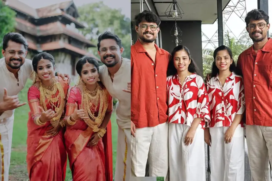 'ആ സങ്കടനിമിഷം പെട്ടെന്ന് പൊട്ടിച്ചിരിയിലേക്ക് വഴിമാറി, രണ്ട് പേര്ക്കും അബദ്ധം സംഭവിച്ചു'