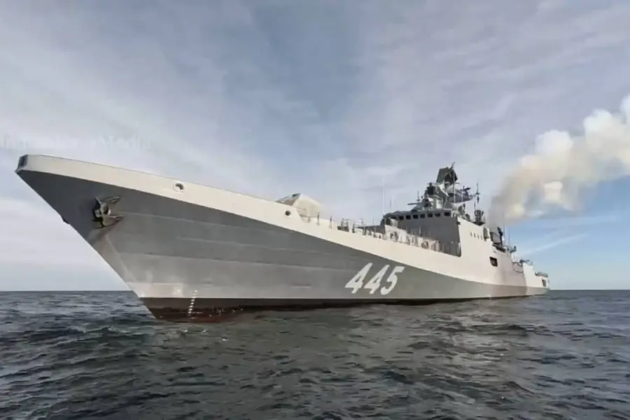 'ഇന്ദ്രന്റെ വാള്'; INS തമാല് കമ്മീഷന് ചെയ്തു, വിദേശത്ത് നിര്മിച്ച അവസാനത്തെ യുദ്ധക്കപ്പൽ