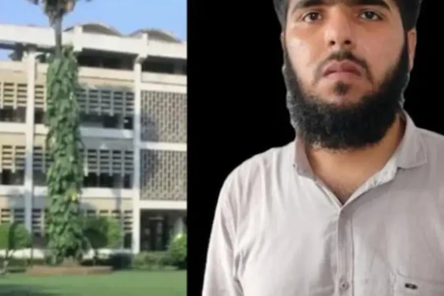 'സോഷ്യൽമീഡിയ ഇൻഫ്ളുവൻസറാകണം'; ലക്ഷങ്ങൾ മാസശമ്പളമുള്ള ജീവനക്കാരൻ 'വിദ്യാര്ഥി'യായി IIT-യിൽ, പിടിയിൽ