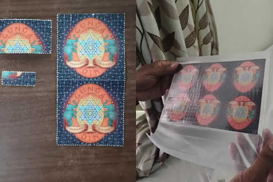ഇന്ത്യയിലെ ഏറ്റവും വലിയ ഡാർക്ക്നെറ്റ് മയക്കുമരുന്ന് ശൃംഖല തകര്ത്തു; നിയന്ത്രിച്ചത് മലയാളി
