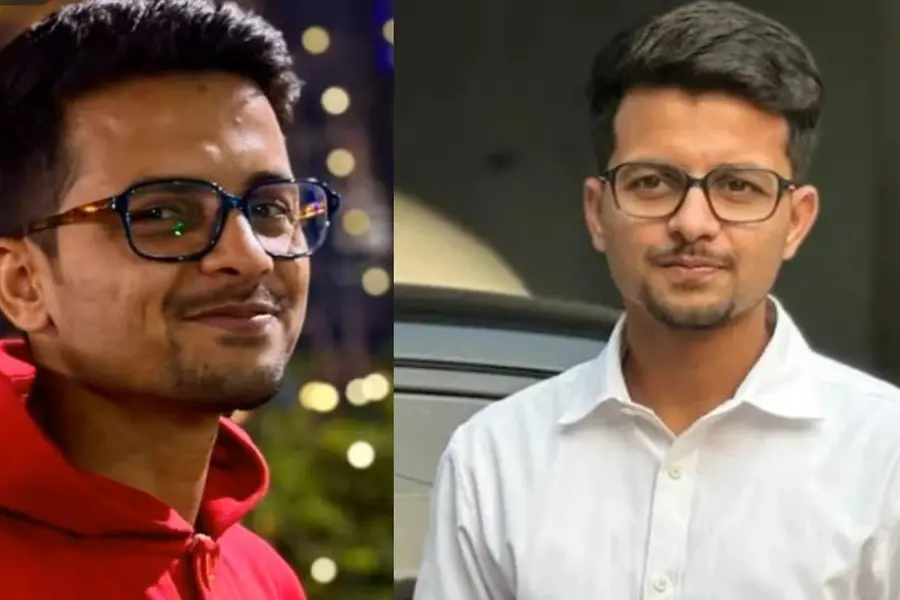 ക്യാമ്പസില് 'ദാദ',സുഹൃത്തുക്കള്ക്ക് 'മാംഗോ', പഠനത്തില് മിടുക്കനായ മനോജീത് എന്ന കുറ്റവാളി