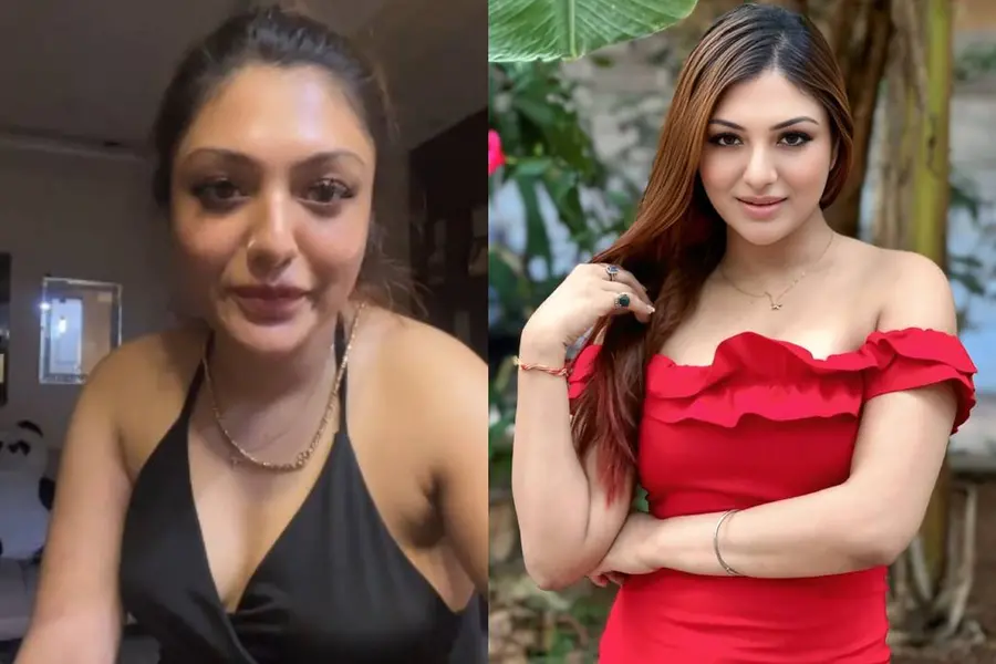 ഇവിടെ താലിബാനല്ല ഭരിക്കുന്നത്, എനിക്കിഷ്ടമുള്ളത് ഞാന് ധരിക്കും; വിമര്ശനങ്ങള്ക്ക് മറുപടിയുമായി നടി