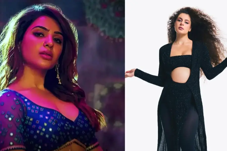 'ഊ ആണ്ടവ' കോപ്പിയടിച്ചു; ടര്ക്കിഷ് പോപ്പ് ഗായികക്കെതിരെ ആരോപണമുന്നയിച്ച് ദേവിശ്രീ പ്രസാദ്