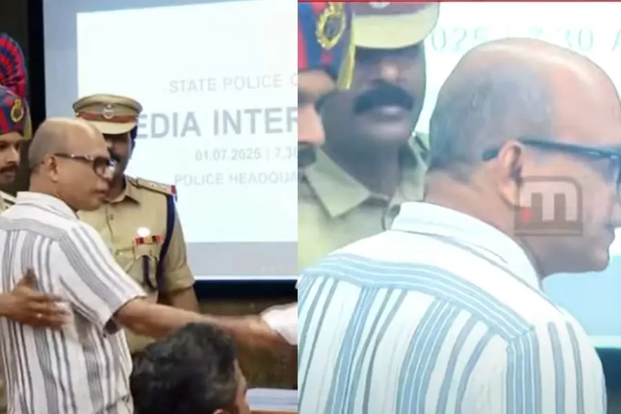 'കേസ് കോടതിയിലെത്തിയപ്പോൾ വീഡിയോ കാണാനില്ല, 30 വർഷം കാക്കിയിട്ടിട്ടും അനുഭവിച്ച വേദനകൊണ്ടാണിത്...'