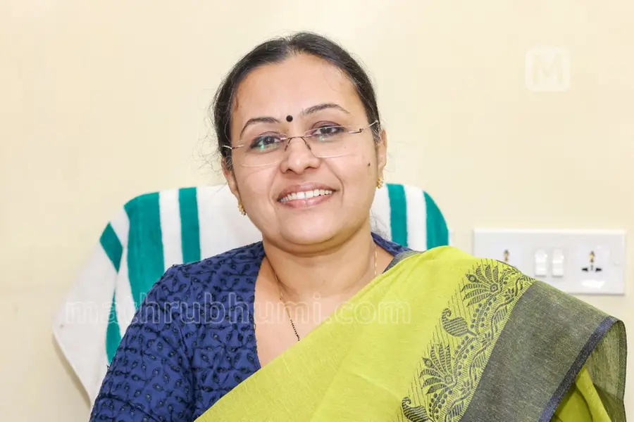 പ്രാഥമികമായി ലഭിച്ച വിവരമാണ് പങ്കുവെച്ചത്, രക്ഷാപ്രവർത്തനത്തിൽ അനാസ്ഥ ഉണ്ടായിട്ടില്ല - ആരോഗ്യമന്ത്രി