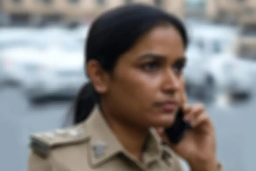 വനിതാ പോലീസ് ഇൻസ്‌പെക്ടർക്ക് ഫോൺ കോൾ, അബദ്ധംപറ്റി കുടുങ്ങി തട്ടിപ്പുകാർ; രണ്ടുപേർ അറസ്റ്റിൽ