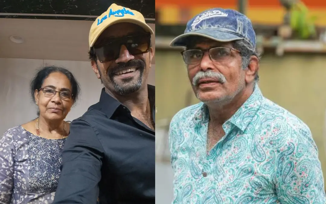 ഷൈന് ടോം ചാക്കോ അമ്മയ്ക്കൊപ്പം, പി.സി. ചാക്കോ | Photo: Facebook/Shine Tom Chacko, Vishnu Aami