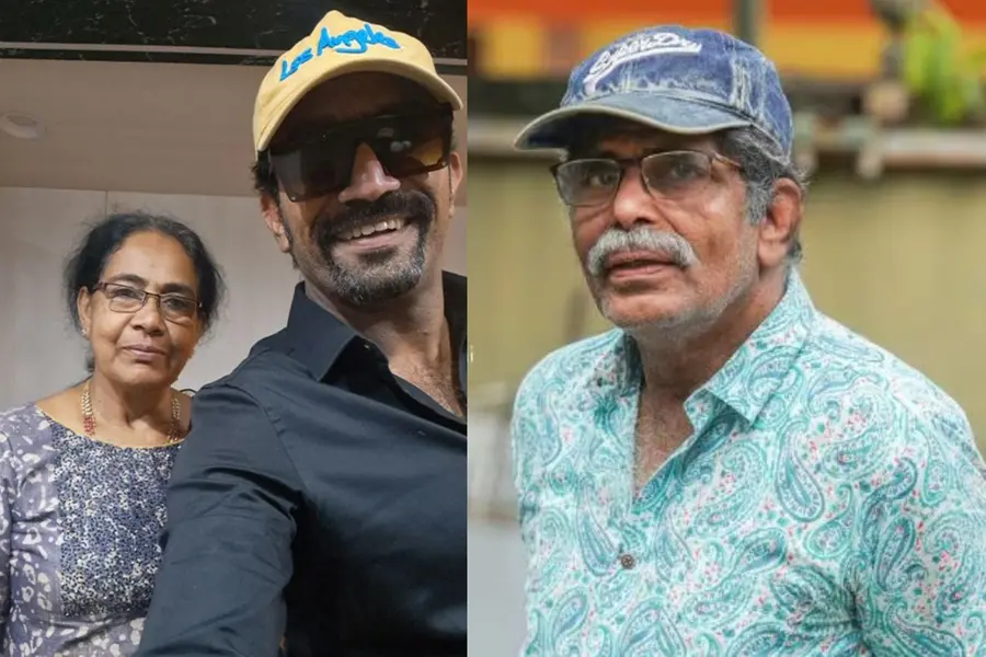 അതിനുശേഷം ഡാഡി ആരുമായും കമ്യൂണിക്കേറ്റ് ചെയ്തിട്ടില്ല, റോഡിൽനിന്ന് ഞാൻ കരഞ്ഞുപോയി- ഷൈൻ ടോം ചാക്കോ