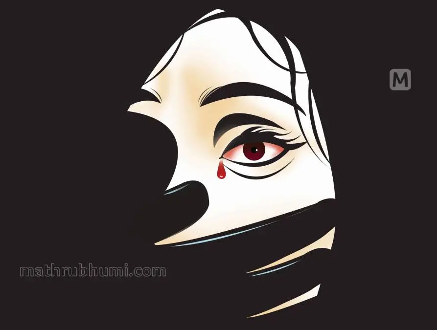 പ്രതീകാത്മക ചിത്രം| ഫോട്ടോ: മാതൃഭൂമി