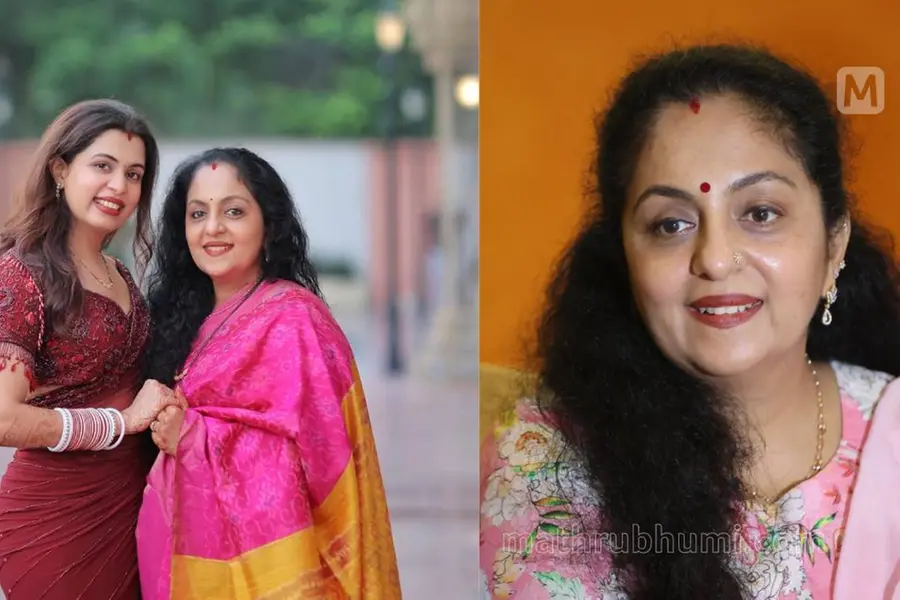 ദിയയെ അവർ കെട്ടിടത്തിൽനിന്ന് താഴേക്കെറിഞ്ഞേനേ, എല്ലാം കഴിഞ്ഞിട്ട് എനിക്കവരെ ഒന്നുകാണണം -സിന്ധു കൃഷ്ണ