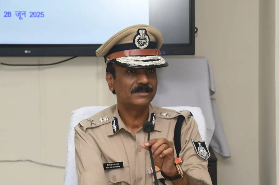 അനായാസേന പോണ്‍ ലഭിക്കുന്നത് ബലാത്സംഗങ്ങള്‍ കൂട്ടുന്നു, പോലീസിന് തടയാനാകില്ല- മധ്യപ്രദേശ് ഡിജിപി