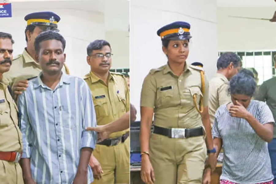 'വണ്ണംവെച്ചതിന് കാരണം ഹോര്മോണ് പ്രശ്നം'; പ്രസവം യൂട്യൂബ് നോക്കി, അയഞ്ഞ വസ്ത്രവും പതിവാക്കി