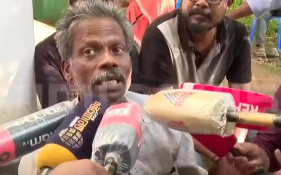 വിശ്രുതൻ