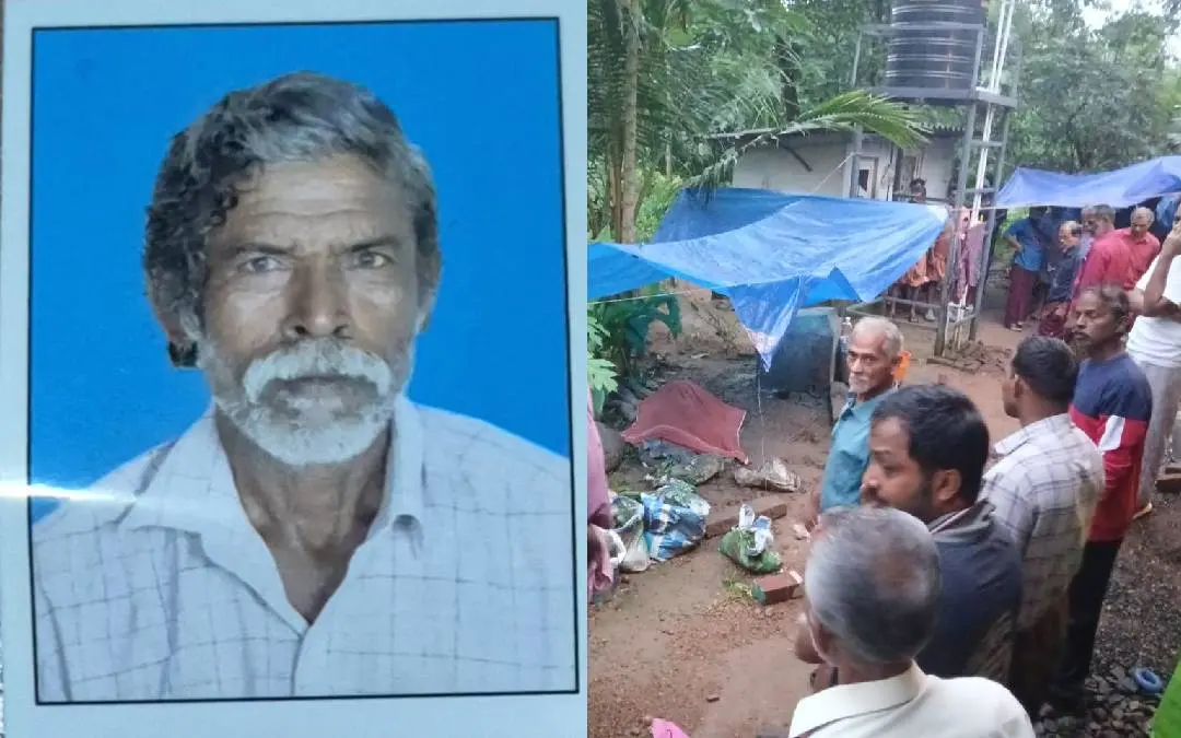 കുമാരന്, പ്രതിഷേധവുമായി നാട്ടുകാർ