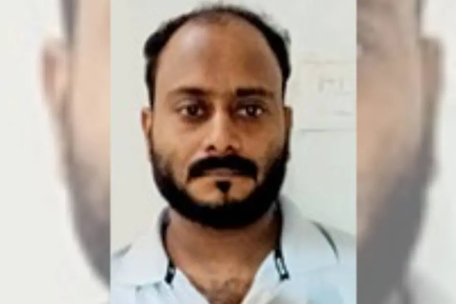 സാധനങ്ങൾ വാങ്ങി വ്യാജ സ്ക്രീൻഷോട്ട് കാണിക്കും; ഗൂഗിൾ പേ ഉപയോഗിച്ച് തട്ടിപ്പ് നടത്തിവന്നയാൾ അറസ്റ്റിൽ