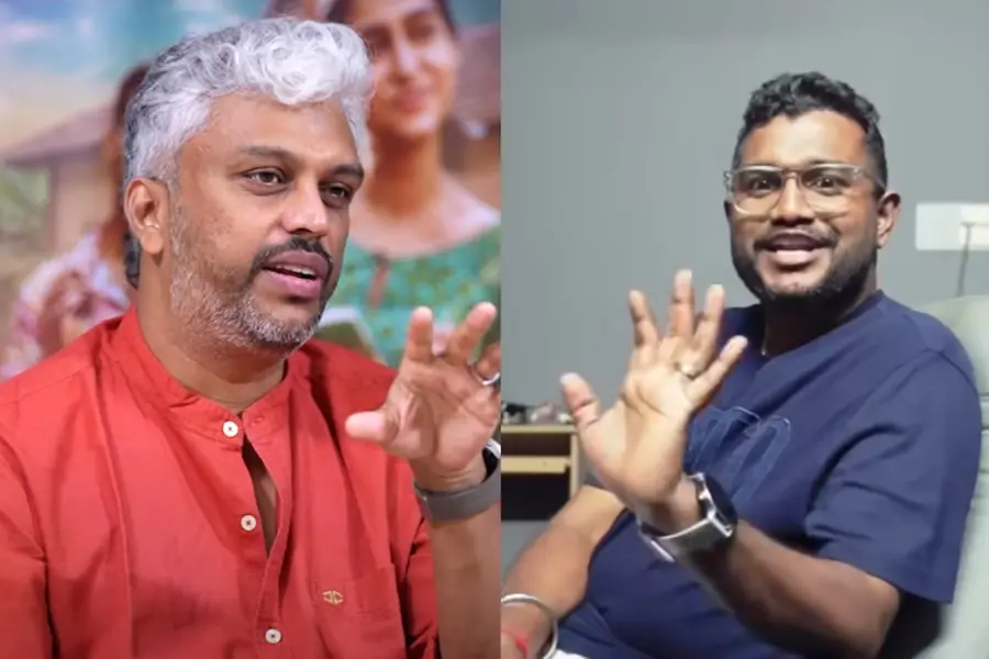 റിവ്യൂവിന് പണം ആരോപണം; തെളിവ് പുറത്തുവിടാൻ നിർമാതാവിനെ വെല്ലുവിളിച്ച് ഗ്രൂപ്പ് അഡ്മിൻ