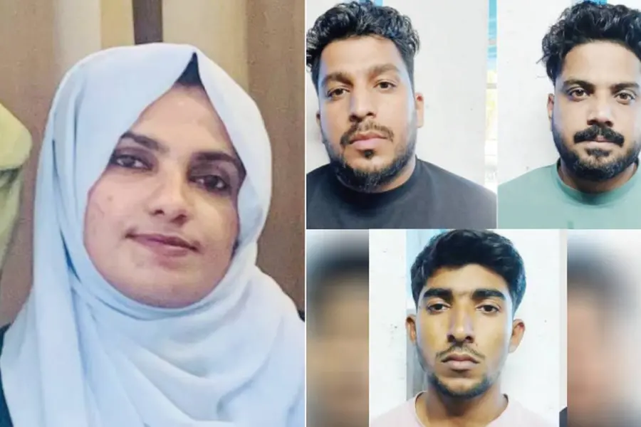 കായലോട് യുവതിയുടെ ആത്മഹത്യ; യുവാവിന്റെ പരാതിയില്‍ അഞ്ചുപേര്‍ക്കെതിരെ കേസെടുത്തു