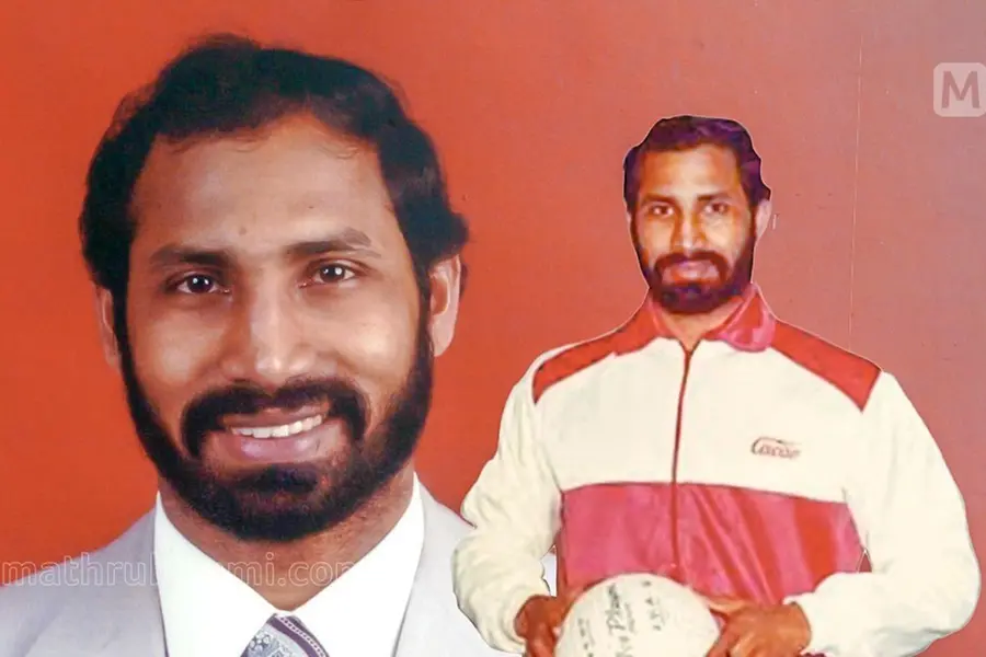 ഓർമയിൽ നിറഞ്ഞ ജിമ്മി ജോർജും ഫ്ളൈറ്റിൽ നിന്ന് കിട്ടിയ വിചിത്ര ഓഫറും