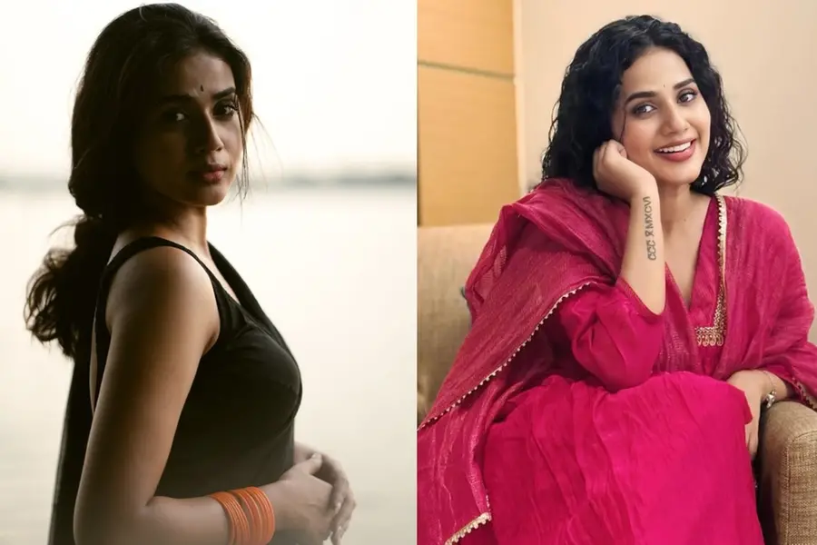 സ്ത്രീവിരുദ്ധമാകുമോ എന്ന് ആശങ്കയുണ്ടായിരുന്നു; സഹദേവനെപ്പോലെ ഒരുപാട് പുരുഷന്മാരുണ്ട്- ശ്രേയ രുക്മിണി