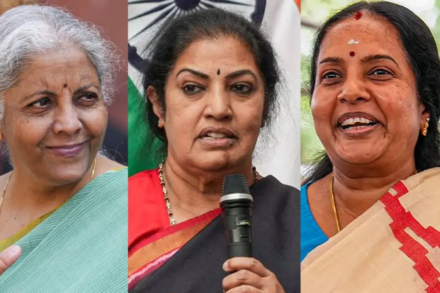 ബിജെപി അധ്യക്ഷസ്ഥാനത്തേക്ക് വനിതയെ പരിഗണിക്കുന്നതായി റിപ്പോര്‍ട്ട്; മുന്‍നിര പേരുകാര്‍ ഇവര്‍