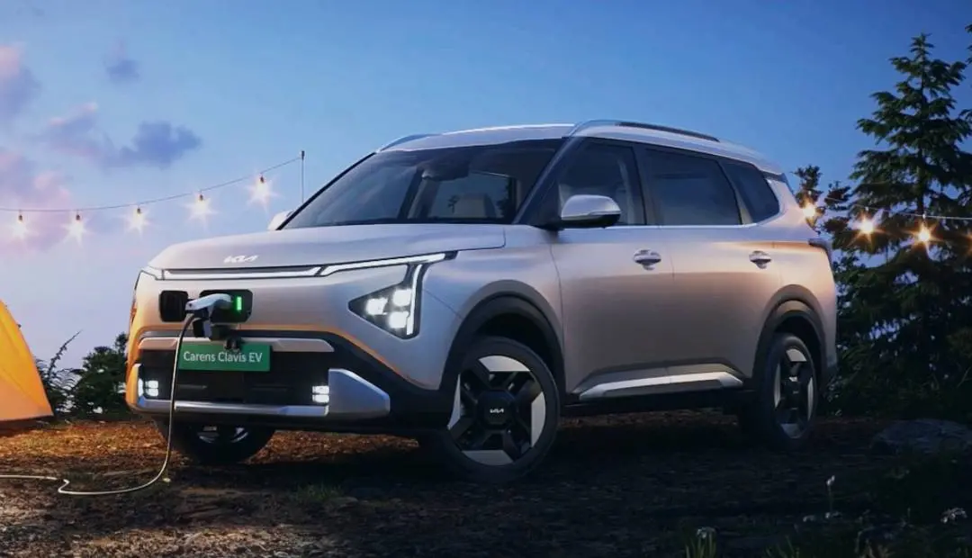 Photo: Kia Motors