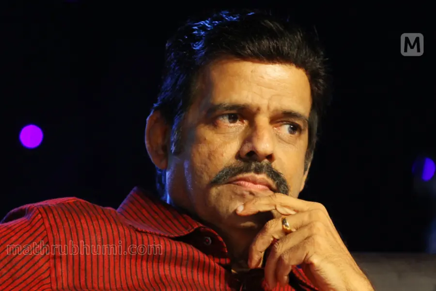 'എനിക്കെതിരായ സോഷ്യൽ മീഡിയാ പ്രചാരണങ്ങളിൽ നിന്ന് വിട്ടുനിൽക്കൂ, ശരിയായ സമയത്ത് ഞാൻ പ്രതികരിക്കും'