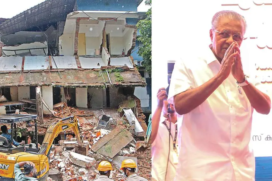 വേദനാജനകമായ അപകടങ്ങള്‍ ആവര്‍ത്തിക്കാതിരിക്കാനുള്ള മുൻകരുതലുണ്ടാകും; ഒടുവിൽ പ്രതികരിച്ച് മുഖ്യമന്ത്രി