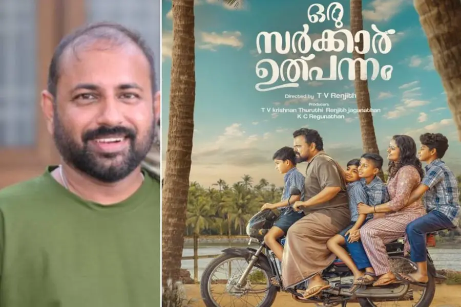 നിയമയുദ്ധം നടത്താനുള്ള അവസ്ഥ ഉണ്ടായിരുന്നില്ല, പൊരുതാമായിരുന്നെന്ന് ഇപ്പോൾ തോന്നുന്നു -TV രഞ്ജിത്