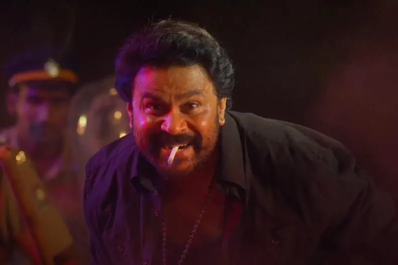 'മാസും മാഡ്നെസു'മായി ദിലീപും വിനീത് ശ്രീനിവാസനും ധ്യാനും, 'ഭ.ഭ.ബ' യുടെ ടീസർ പുറത്ത്
