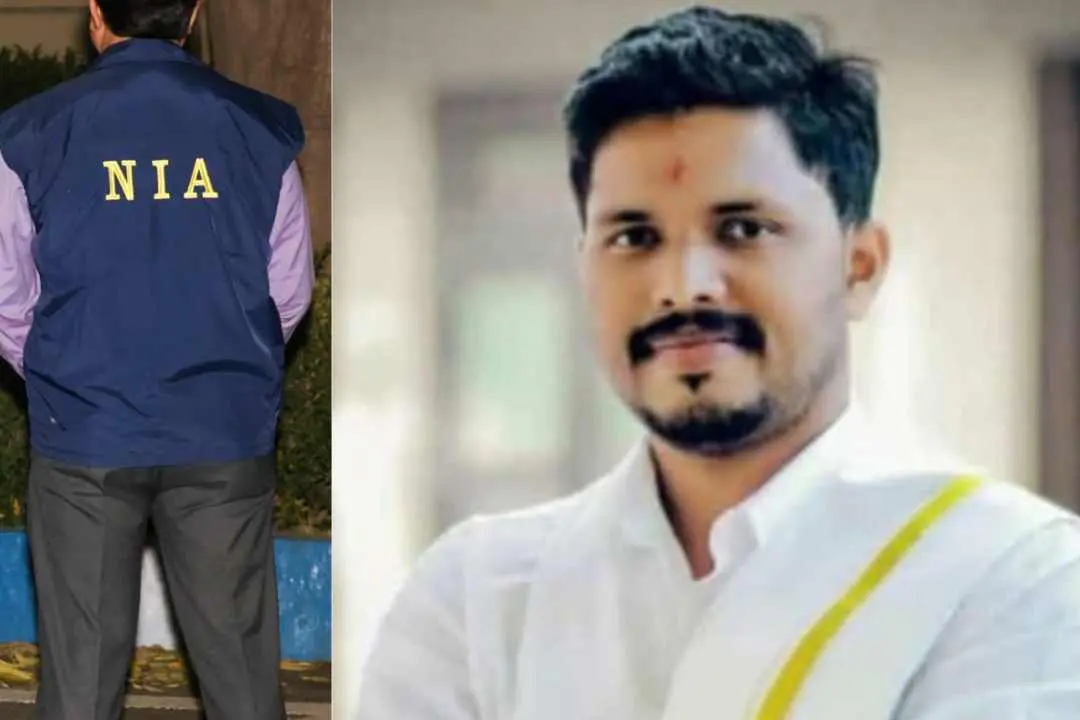 NIA, പ്രവീണ് നെട്ടാരു