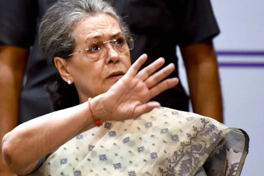 നാഷണൽ ഹെറാൾഡ് കേസ് വിചിത്രവും അത്ഭുതകരവും; കോടതിയിൽ സോണിയ ഗാന്ധി
