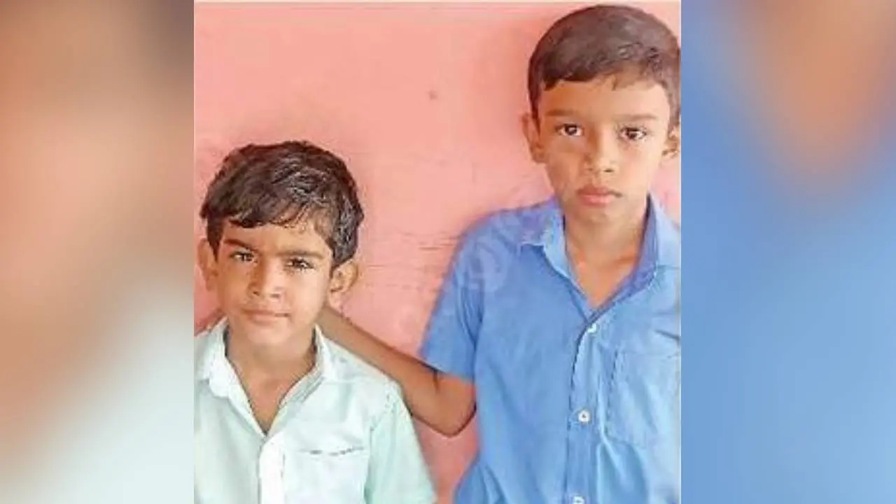 അനുഗ്രഹും അഭിദേവും
