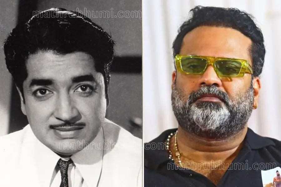 'പ്രേം നസീറിനെ പറയാൻ യോഗ്യതയില്ല, കാൽക്കൽ വീഴാനും തയ്യാർ'; മാപ്പ് പറഞ്ഞ് ടിനി ടോം
