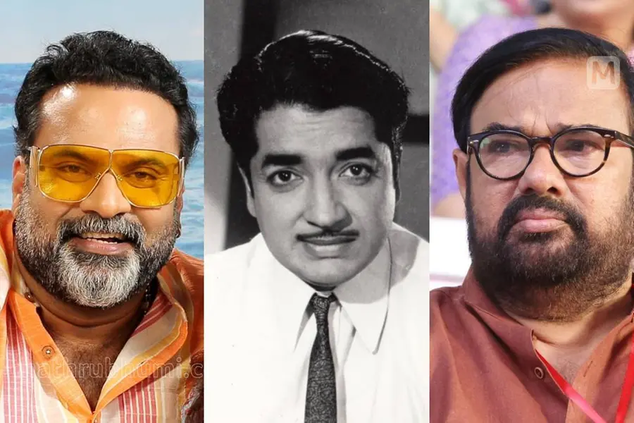 'മനസ് വിഷമിച്ച് മരിച്ച പ്രേം നസീർ!'; ടിനിയോട് അത് പറഞ്ഞത് മണിയൻപിള്ള രാജുവോ?, മറുപടി