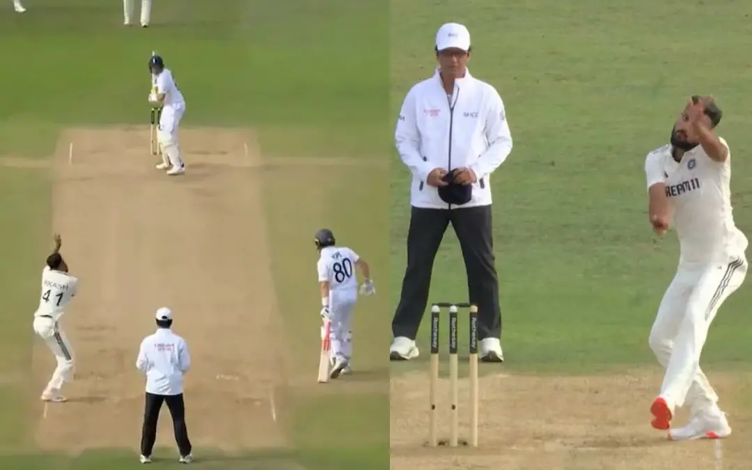 Photo: Screengrab/ x.com/StarSportsIndia/