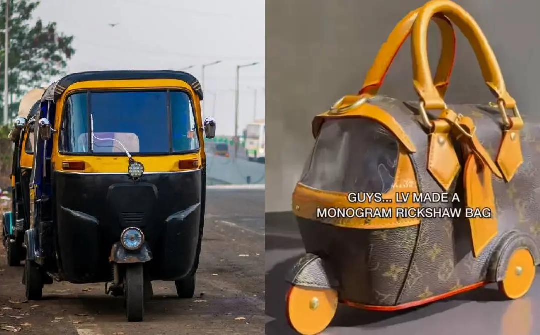 പ്രതീകാത്മക ചിത്രം, ലൂയി വിറ്റോൺ അവതരിപ്പിച്ച ബാഗ് ഫോട്ടോ:canva.com,Instagram/@dietparatha