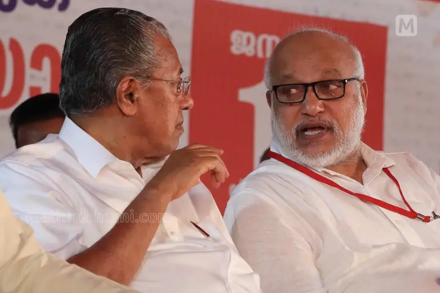 'ഗാന്ധിയും നെഹ്റുവും യുകെയിൽ പോയല്ലേ പഠിച്ചത്'; മന്ത്രിമാരുടെ വിദേശചികിത്സാ വിവാദത്തിൽ എം.എ ബേബി