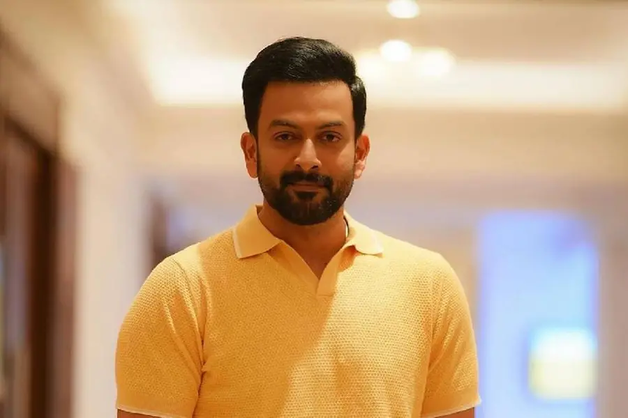 സിനിമയിലേ ലഹരിയുള്ളൂവെന്ന് ചിത്രീകരിക്കാൻ ശ്രമം, ക്രിയേറ്റിവ് ആകാൻ അത് ആവശ്യമില്ല- പൃഥ്വിരാജ്