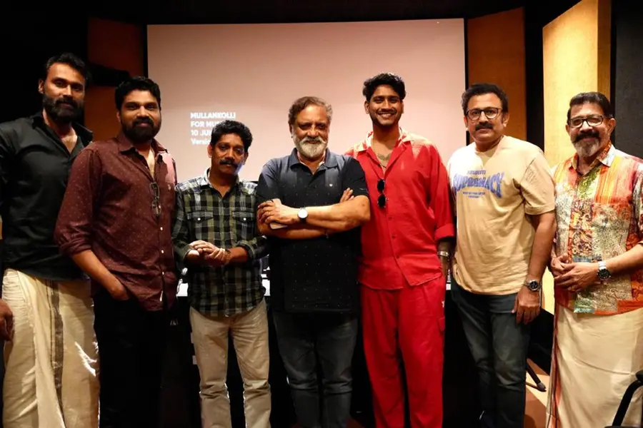 അഖില്‍ മാരാര്‍ നായകനാകുന്ന 'മിഡ്‌നൈറ്റ്‌ ഇൻ മുള്ളൻകൊല്ലി'; ഓഗസ്റ്റില്‍ റിലീസ്‌